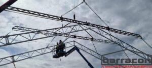 lajosmizse-ponyvacsarnok-barracon-10 csarnok ponyvacsarnok iparicsarnok barracon